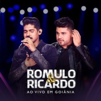 Pega Eu_Romulo E Ricardo,Thiago Brava