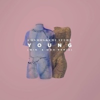 Young_Win & Woo,Cosmos & Creature