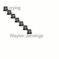 Sally Was A Good Ole Girl_Waylon Jennings