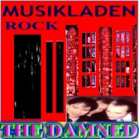 Shadow to Fall_The Damned