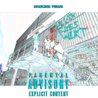 Smoking Virus_All-In,WIKT,EXES