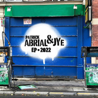 Au bout du monde_Patrick Abrial,Jye