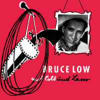Soviel Wind und keine Segel_Bruce Low