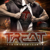 Build the Love_Treat,Anders Wikstrom,Patrick Appelgren,Helene Wikstrom