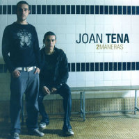 Cad Cop Que Penso En Tu_Joan Tena