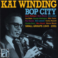 Cheek to Cheek_Don Lamond,Kai Winding,Irving Berlin,Jack Lesberg,Lou Stein
