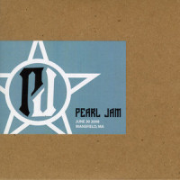 1/2 Full_Pearl Jam