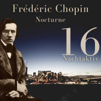 Nocturne in g minor, Op. 37 No. 1_Frédéric Chopin