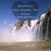 Bromance_Shaggy,Marc Mysterio