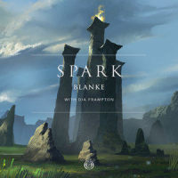 Spark(with Dia Frampton)_Blanke,Dia Frampton