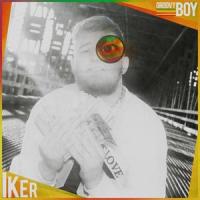 Wonder(Bonus Track)(feat. Layne Gray)_Iker,Layne Gray