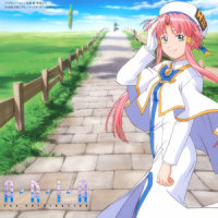 スピラーレ_牧野由依