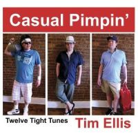 The Song That Got Away_Tim Ellis,Matt Park