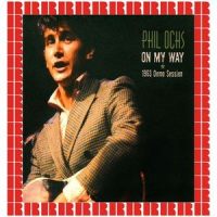 Don't Try Again_Phil Ochs