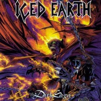 Dark Saga_Iced Earth