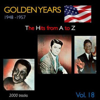 Forever Darling_The Ames Brothers