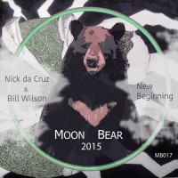 New Beginning_Bill Wilson,Nick da Cruz