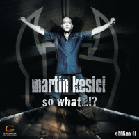 Could Have Been Me_Martin Kesici