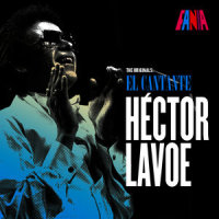 Periodico De Ayer_Héctor Lavoe