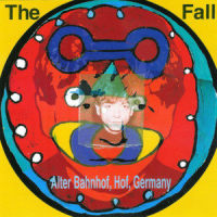Fantastic Life_The Fall