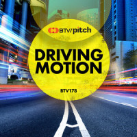 Forward Drive_Bob Bradley,Thomas Richard Balmforth