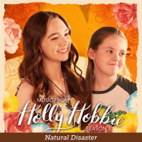 Natural Disaster_Holly Hobbie