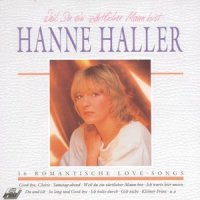 Ich warte hier unten_Hanne Haller