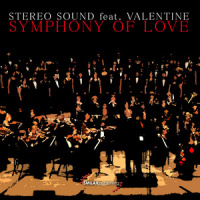 Symphony Of Love_Stereo Sound,Valentine