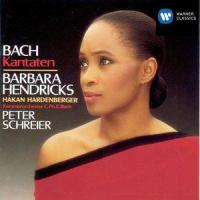 Jauchzet Gott in allen Landen, BWV 51: No. 4, Choral. "Sei Lob und Preis mit Ehren"_Barbara Hendricks,Peter Schreier,Kammerorchester 'C. P. E. Bach' Berlin