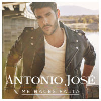 Me Haces Falta_Antonio Jose