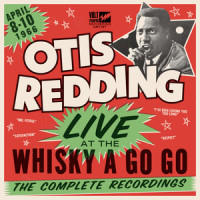 I’m Depending On You_Otis Redding