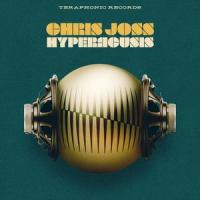 Vinyl in Vain_Chris Joss