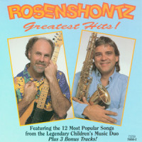 The Best That I Can_Rosenshontz