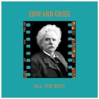 Act 3, The Death of Ase_Edvard Grieg