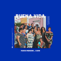 Buena Vida_Marco Mengoni