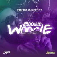 Boogie Woogie_Demarco,kennygraypme,Lmr Pro