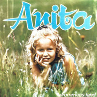 I Drømmens Land_Anita Hegerland