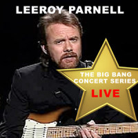 Lucky Me, Lucky You_Lee Roy Parnell