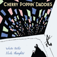 Concrete Man Blues_Cherry Poppin' Daddies