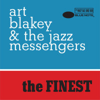 Night Watch_Art Blakey & The Jazz Messengers