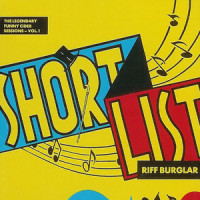 5-10-15-20(Part 1)_Roger Chapman,The Shortlist