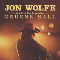 Long Song_Jon Wolfe
