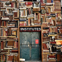All That You'll Ever Know_The Institutes,Andy Hall,Reid Currie,Reid Zappa Currie