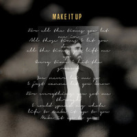 Make It Up_Rasmus Hagen