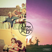 Born a Fire_Chase McBride