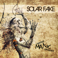 I Don't Want You in Here_Solar Fake