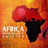 Africa_David Millan & Amistad,David Paich,Jeff Porcaro