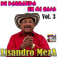 Los Primeros Días_Lisandro Meza