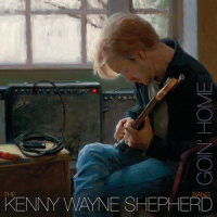 You Done Lost Your Good Thing Now_Kenny Wayne Shepherd Band