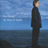 The Law of Love_Paul Brady